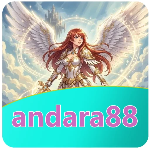 Pratinjau antarmuka andara88